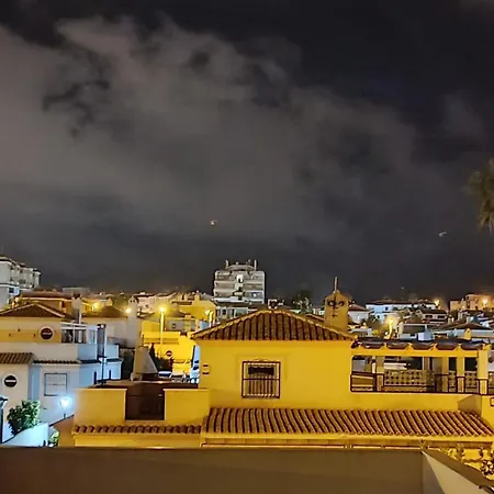 Luxurious With Private Heated Pool-pmt12 Torrevieja