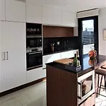 Luxurious With Private Heated Pool