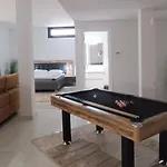 Villa Luxurious With Private Heated Pool Torrevieja