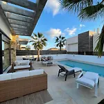 Villa Luxurious With Private Heated Pool Torrevieja