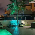 Villa Luxurious With Private Heated Pool Torrevieja