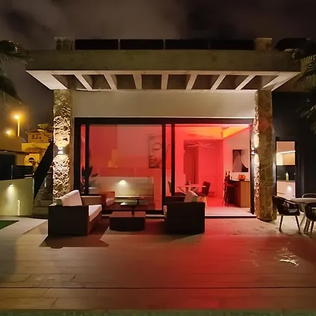 Villa Luxurious With Private Heated Pool-pmt12 *