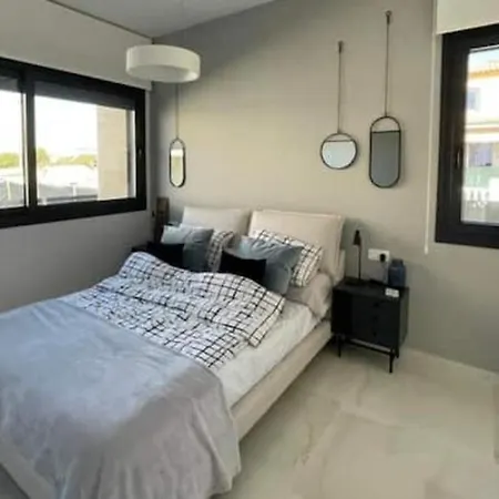 Pmt12 -luxurious With Private Pool