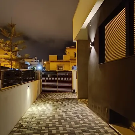 فيلة Luxurious With Private Heated Pool Pmt12