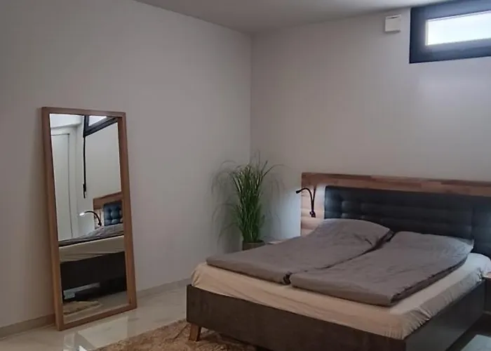 Luxurious With Private Heated Pool-pmt12 Villa